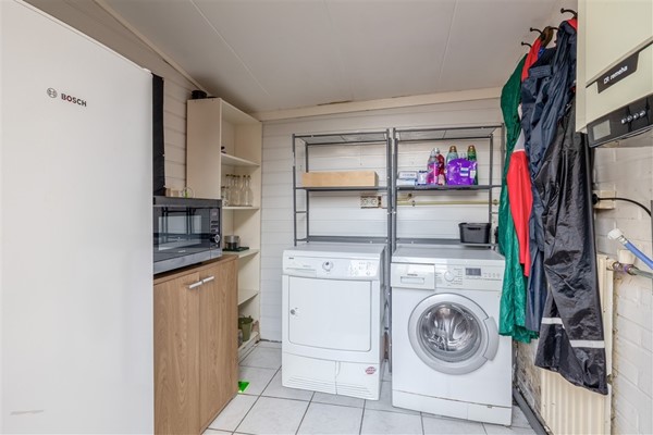 Medium property photo - Voormolenstraat 69, 9645 EM Veendam